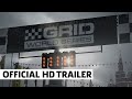 Grid Legends Trailer | EA Play Live 2021