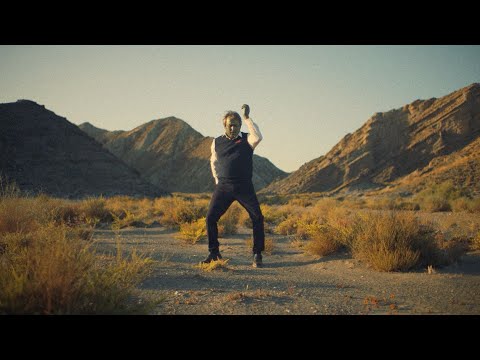 Franc Moody - Here Comes The Drop (Official Visualiser)