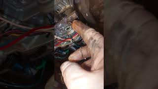 valve body removal 2012 ford transit connect 2.0 transmission 4F27E