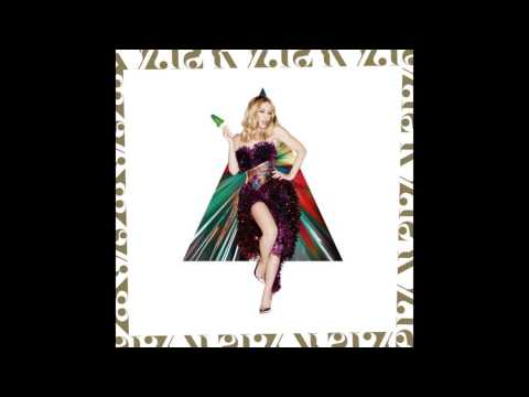Kylie Minogue - White December (Official Audio)