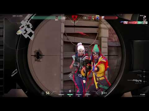 Clip   Highlight   Phoenix   Match 2   1001pm 2023 11 19 03 23 17 125