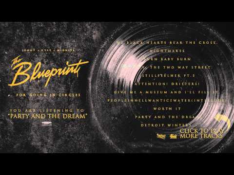 Jonny X Kyle X Midnite - Party And The Dream