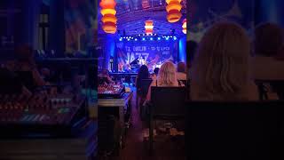 BILLY HART QUARTET (US) | 12. LUBLIN JAZZ FESTIVAL | 17.07.2021