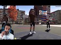 FlightReacts QUIET BUT BOILING IN RAGE IN The INSIDE After 80 OVR TRASH TALKER DROPS HIM OFF
