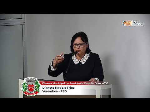 30ª Sessão Ordinária, 15ª Legislatura - 08/09/2026