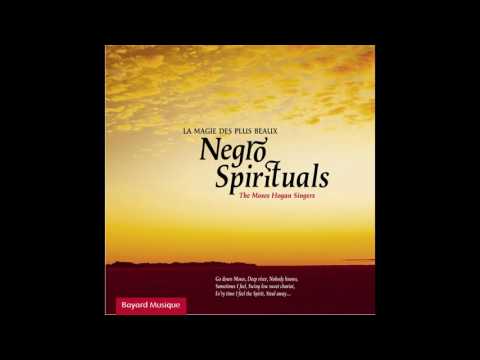 The Moses Hogan Singers - Steal Away to Jesus