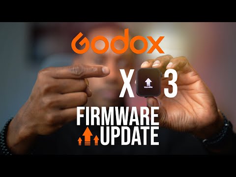 The Godox X3 is a HUGE Upgrade (Everything You Need to Know)