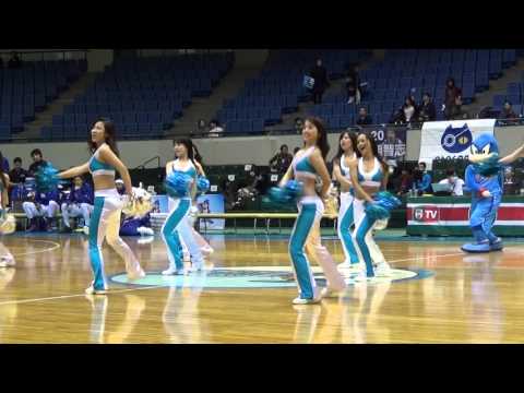 2016.01.30 Opening:Break Free (テレ・望遠)