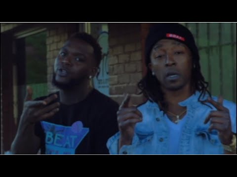 Better Act Like You Know (Official video) King Kkuntry ft. MVP Crenshaw (Shot by Reel K Films)