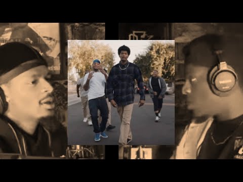 Doggystyleeee x AC3Beats on the making of "We Different"