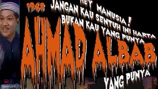 Download lagu Ahmad Albab  |  P. Ramlee mp3