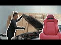 MORE PROBLEMS WITH MY CAR