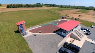 Welcome at the new Keystone Shooting Park  🇺🇸