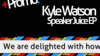 Kyle Watson - Something Special (Original) | Venga Digital | Out Now