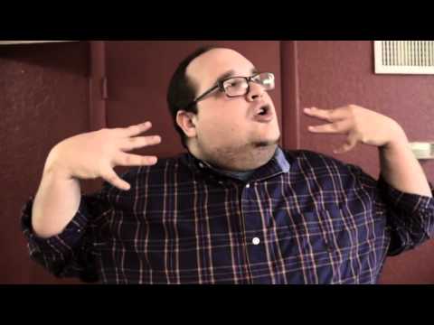 The Rad Mind of Yahzick