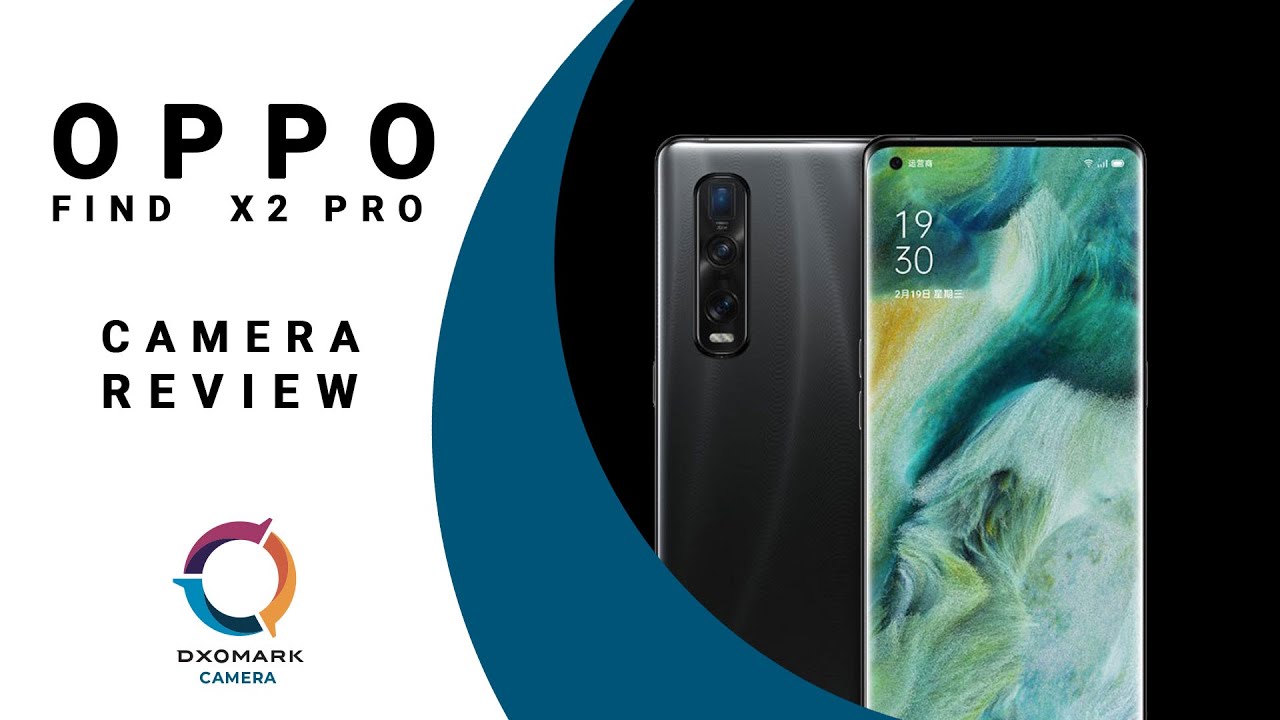 Oppo Find X2 Pro Camera Image Quality Review