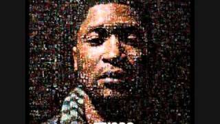 Frisco - Fully Grown - Headlock