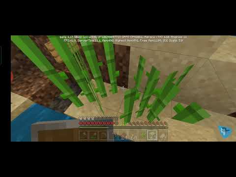 Episode 160 - 5 Minute mine Crafts