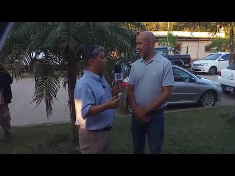 Plenario del MDF en Makallé | Parte 1 de 12 | Semeniuk Medios
