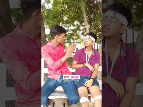 Lakshya Upadhyay  Acting