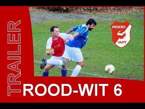 Trailer Rood-Wit 6 - Roosendaal 10