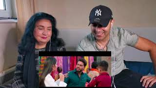 REACTION : PROUD TO BE DESI | KHAN BHAINI Ft. FATEH