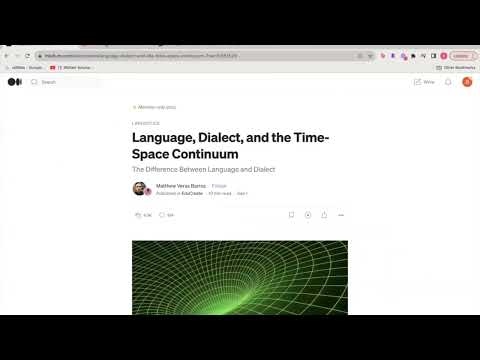 Item video thumbnail