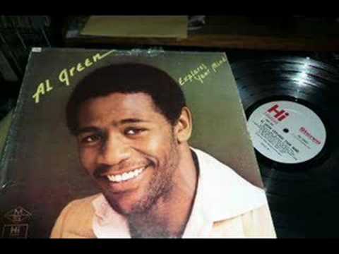 Al Green - God Blessed Our Love - Beautiful ballad