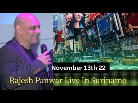 Meri kahani bhoolne wale Rajesh pawar live