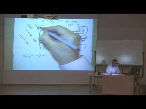 AE372 - Flight Mechanics - Lecture 12.1