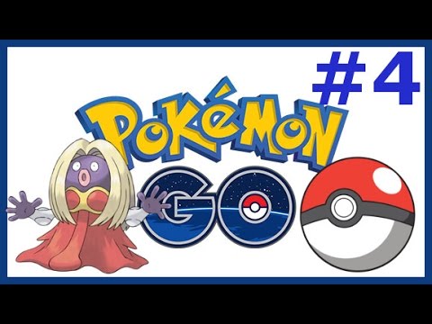 VREESWIJK! (Pokémon go #4)
