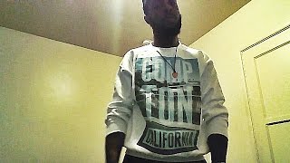 Christian Rap - "Straight Outta Compton (GOSPEL Remix)" by JustPierre