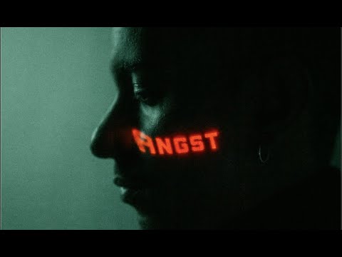 Horst Wegener - Angst ft. Toksï OFFICIAL MUSIKVIDEO