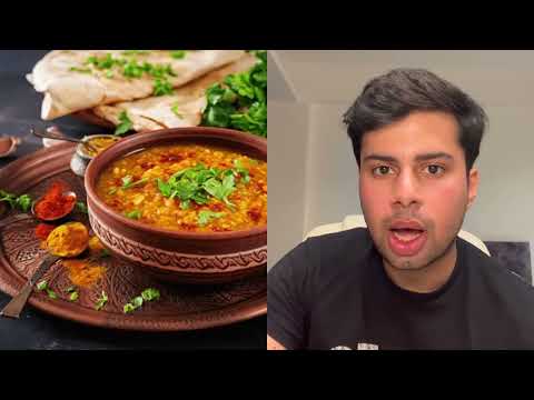 Thumbnail for Why Protein is so unfair