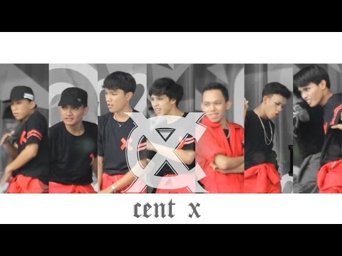 CENT X(MONSTA X Dance Cover) - 무단침입(Trespass) MAMA2015.Ver, 히어로(HERO), STARSHIP PLANET GATHERING