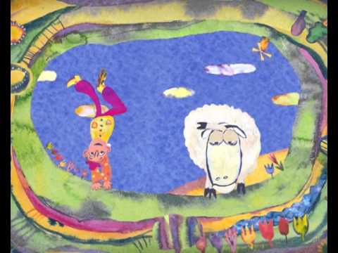 Lullaby Holland / World lullabies - Колыбельная Голландии / Колыбельные мира