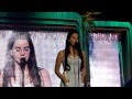 Lana Del Rey - Heart-Shaped Box (live) - Oslo ...