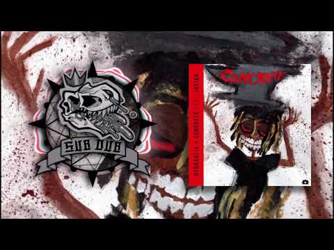 Hydraulix - Concrete (feat. Jasiah)
