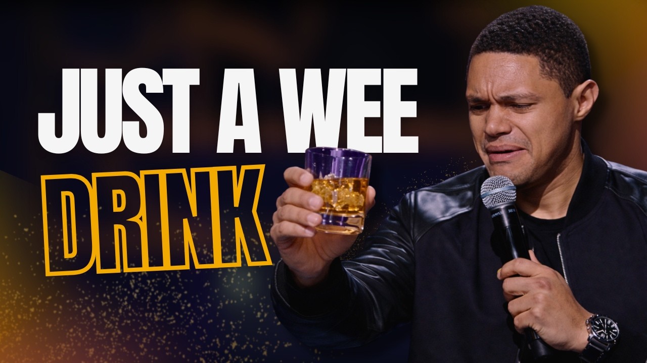 Learning the Hard Way About Scottish Drinking