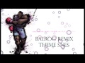 BALROG THEME REMAKE