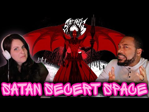 Satan’s Hallow – Reaching for the Night Reaction | This Is PURE ’80s METAL ENERGY