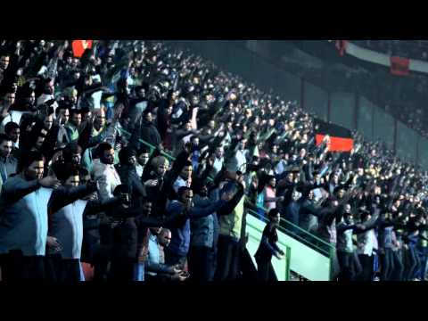 FIFA 14 is Alive | Official Gameplay Trailer | Xbox One | Music by Chase & Status