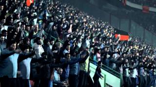 FIFA 14 is Alive | Official Gameplay Trailer | Xbox One | Music by Chase & Status