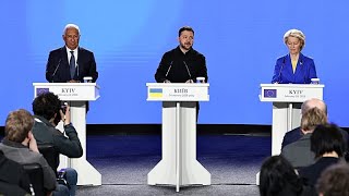 Druschba-Pipeline: Ukraine akzeptiert EU-Inspektion