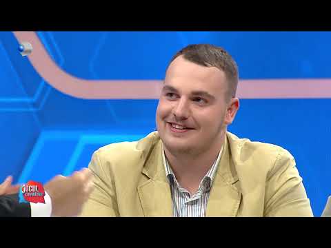 Jocul cuvintelor cu Dan Negru (25.12.2025) - Editie COMPLETA | Editie speciala de CRACIUN