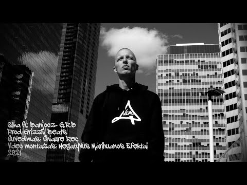 qlka ft banjooz- GRB