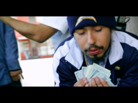 RickyTheP - ''Talking On My Name'' (Official Video)