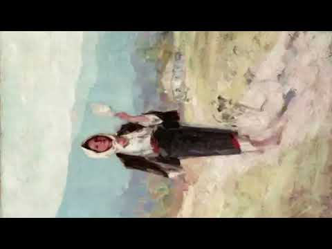 Gavriil Musicescu- Doamne, Buzele Mele (1880-95)