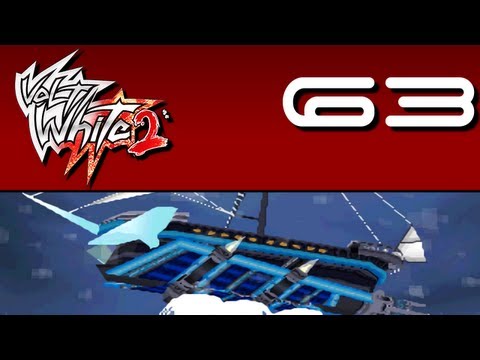 Pokemon Volt White 2 - Episode 63 SS PLASMA