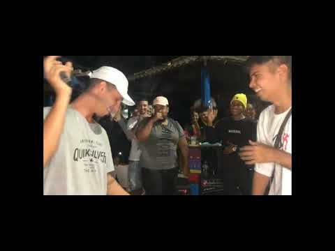 (NÍVEL ESTADUAL🔥) PERIGO X THORMENT - SEMI FINAL - BDH.117